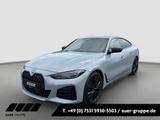 BMW M440i xDrive Gran Coupé (M-Sport Navi AHK H/K) - BMW M440 aus 2024
