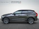 Volvo XC60 T8 Ultimate Dark Recharge AWD*AHK*Pano*WiPa - Volvo XC60: Recharge Ultimate Dark