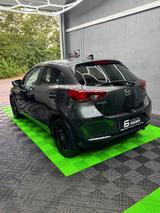 Mazda Homura-Edition_Top Zustand _1.Hand_Neuer Tüv - gebrauchte Mazda 2 aus dem Jahr 2022