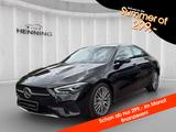 Mercedes-Benz CLA 180 Progressive Coupe Kamera LED 7G Navi 18" - Mercedes-Benz CLA 180 in Dortmund