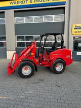Schäffer 3550 - Schäffer Radlader