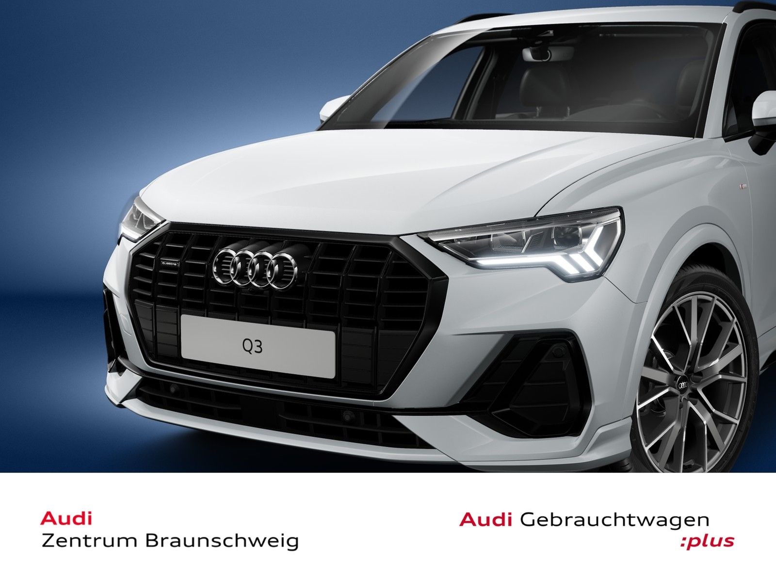 Audi Q3 - Bild 7