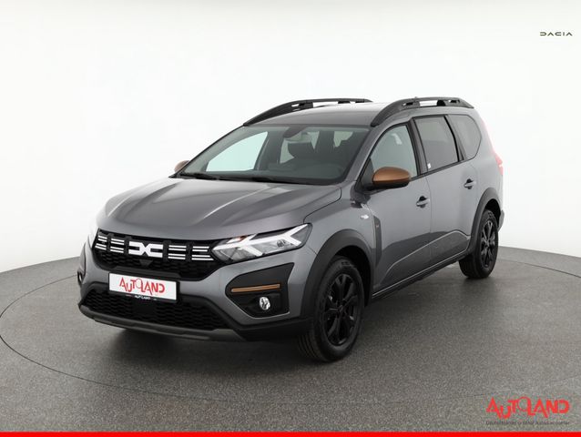 Dacia Jogger Eco-G 100 LED Navi AAC SHZ Kamera