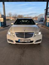 Mercedes-Benz E 350 4 MATIC BlueEFFICIENCY - Mercedes-Benz E 350 in Osnabrück