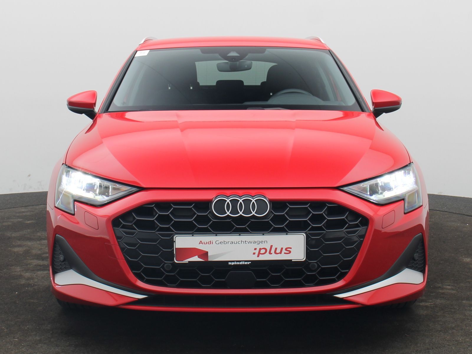 Audi A3 - Bild 3