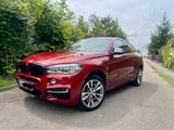 BMW Bmw x6  3.0D. M50 - BMW M5 SUV
