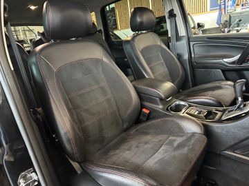 Ford S-Max *7-SITZER*KEYLESS*MEMORY*ALCANTARA*CAM*NAV