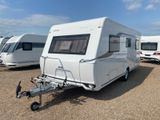 HYMER / ERIBA / HYMERCAR Eriba Nova SL 545 Mover, Markise, Satanlage  - Offers matching your search criteria