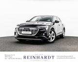 Audi E-TRON 55 Q S LINE MTRX/ACC/HuD/PANO/KAM./CARPL.