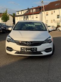 Opel Astra - 3
