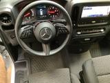 Mercedes-Benz Vito 116CDI Kasten Lang MOPF Hecktüren/Klima - gebrauchte Mercedes-Benz Vito aus dem Jahr 2024