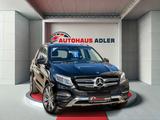 Mercedes-Benz GLE 350d 4Matic*KAMER*LED*AHK*AIRMAT*TOTWI*SD*SH - Mercedes-Benz GLE 350 Gebrauchtwagen