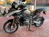 BMW R1200GS - BMW ENDURO