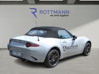 Mazda MX-5 - Vorschau Bild 2