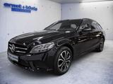 Mercedes-Benz C 300 d T 4Matic 9G-TRONIC Avantgarde PDC NAVI - Mercedes-Benz C 300: 4matic