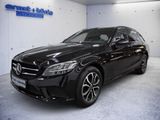 Mercedes-Benz C 300 d T 4Matic 9G-TRONIC Avantgarde PDC NAVI - Mercedes-Benz C 300 aus 2021