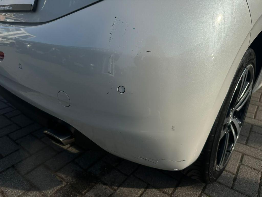 Peugeot 208 GT-Line 110 PureTech 110 EAT6