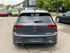 VW Golf VIII GTI 245PS DSG #APP #KEYLESS #H&K