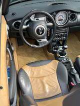 MINI COOPER CABRIO COOPER !! 88.000 km - MINI Cooper Cabrio aus 2005