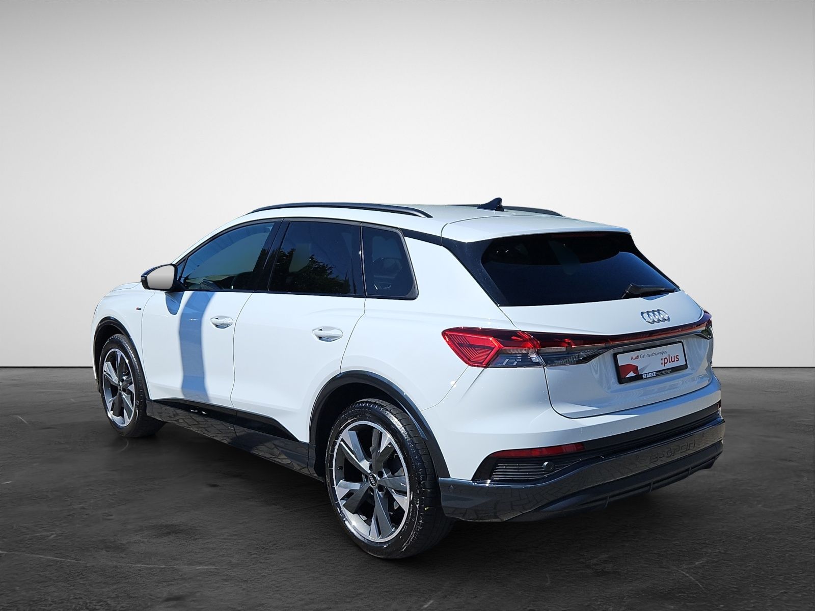 Audi Q4 e-tron 50 quattro S-line NaviPlus Matrix SONO foto 4