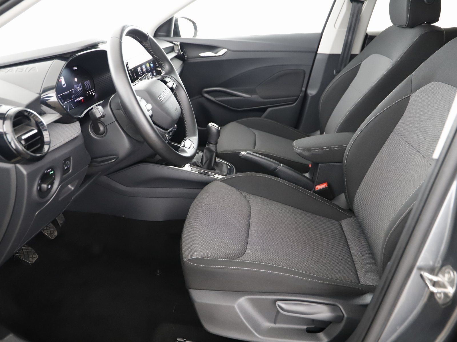 Skoda Fabia - Bild 14