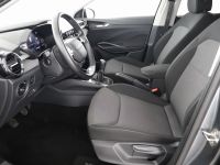 Skoda Fabia - Vorschau Bild 14