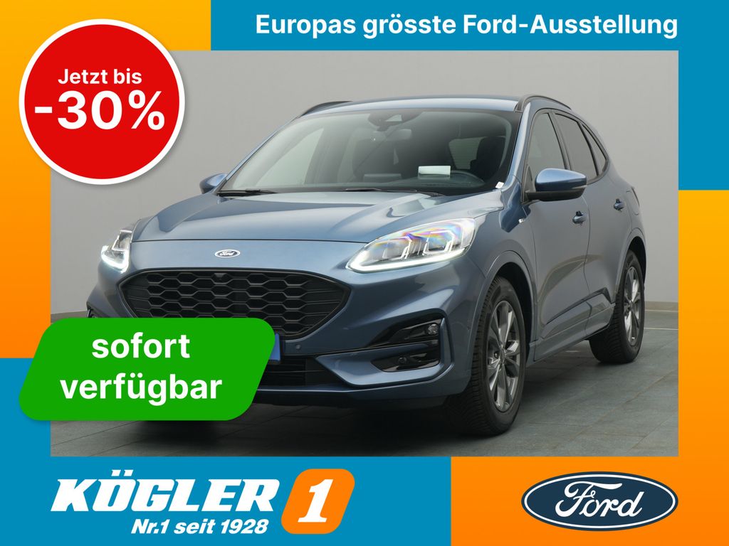 Image of Ford Kuga