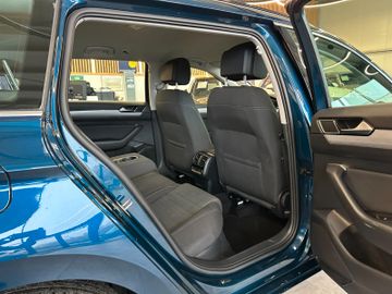 Volkswagen Passat Variant Business*MirrorLink*2. Hand*Klima