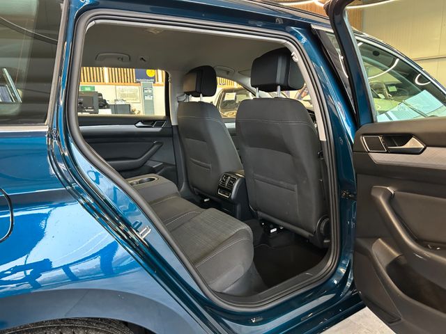 Volkswagen Passat Variant Business*MirrorLink*2. Hand*Klima