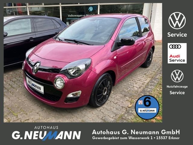 Twingo 1.2 16 V-Dynamique KLIMA ALU