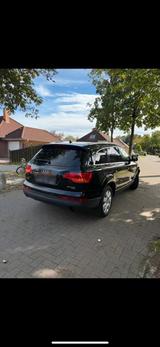 Audi Q7 3.0l 2008 - Audi Q7: bis 5000 Euro
