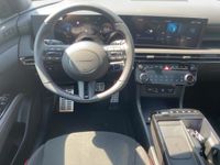 Hyundai TUCSON - Vorschau Bild 8