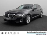 BMW 530e Luxury Line Laser HUD HiFi DAB Panorama 18" - BMW 530 in Hannover