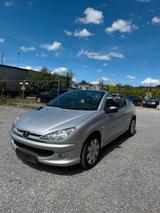 Peugeot 206 CC  1.6 16V  Cabrio | Top ge... - Peugeot 206: 16v