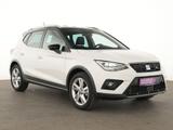 Seat Arona FR ACC|LED|Navi|Fahrassistenz-Paket|CarPla - Seat Arona in Krefeld