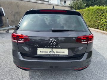 Volkswagen Passat Variant - 6