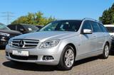 Mercedes-Benz C 250 CDI AVANTGARDE/VOLLSHEFT/KLIMA/PDC/NAVI/ - gebrauchte Mercedes-Benz C 250 aus dem Jahr 2010