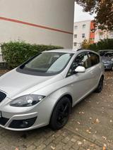 Seat Altea XL - Seat Altea von privat
