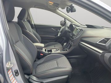 Subaru XV - 9