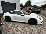 Porsche 911 Carrera 4S Vollausstattung Service NEU - Porsche aus 2020: 911 Carrera 4s