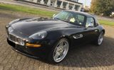 BMW Z8 4.9