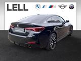 BMW 420d Gran Coupé M Sportpaket HK HiFi DAB LED - BMW 4er Reihe: Coupe, Gran