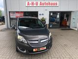 Opel Meriva B Innovation - Opel Meriva Gebrauchtwagen in Hamburg