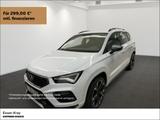Cupra Ateca 2.0 TSI DSG 4Drive AHK Navi LED El.-Heckkl - Cupra Ateca in Essen