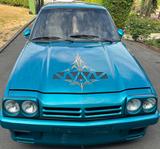Opel Manta B - Opel Manta von privat