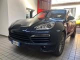 Porsche Cayenne 3.0 Diesel - Porsche Cayenne mit Diesel-Antrieb: Kombi, Automatik