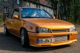 Opel Kadett GSI 16v Turbo - Opel Kadett: Gsi 16v