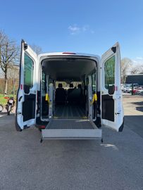 Ford Transit - 10