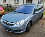 Opel Vectra C Caravan TÜV Service NEU SHZ AHK - Opel Vectra A mit Diesel-Antrieb