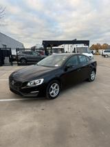 Volvo S60 (Stock ID 62410) - Volvo S60 mit Diesel-Antrieb